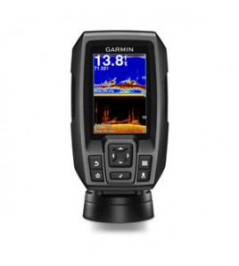 Garmin STRIKER™ 4cv con trasduttore GT20-TM