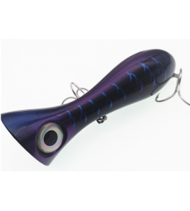 ARTIFICIALE ZFA POPPER MM 98 GR 31 COLORE PURPLE