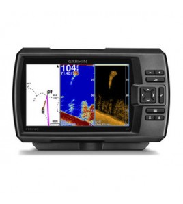 Garmin STRIKER™ 7cv con trasduttore GT20-TM