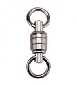 GIRELLA TB 100 SS TUBERTINI SWIVEL CUSCINETTO MISURA 00 KG 25