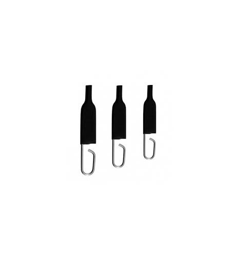 Sgancio Rapido Power Clip Bolentino Surfcasting Snap Misura L