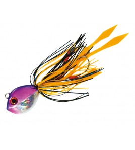 ARTIFICIALE INCIKU RAPTURE ASAMI MADAI JIG BS GR 100 COLORE PINK SILVER 20