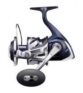 MULINELLO SHIMANO STELLA SW 14000 XG