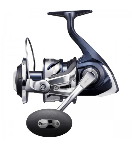 MULINELLO SHIMANO Twin Power SW C 10000 HG