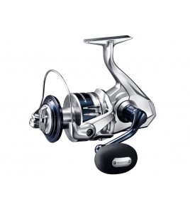 MULINELLO SHIMANO Reel Saragosa SW A 10000 PG