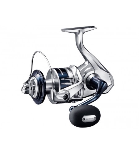 MULINELLO SHIMANO Reel Saragosa SW A 5000 XG