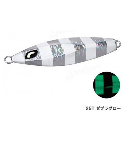 ARTIFICIALE OCEA WING SHIMNAO GR 110 SILVER GLOW