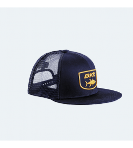 CAPPELLINO BKK Tuna Snapback Hat BLUE