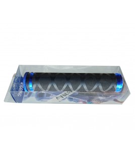 Tira Nodo Dual Stick PRColore Blue