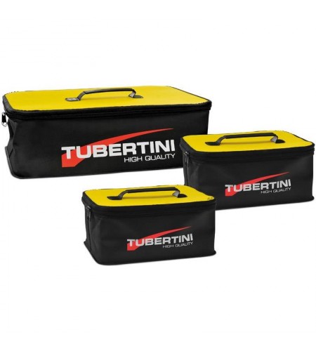 BORSA SET DUO TUBERTINI 3 PEZZI