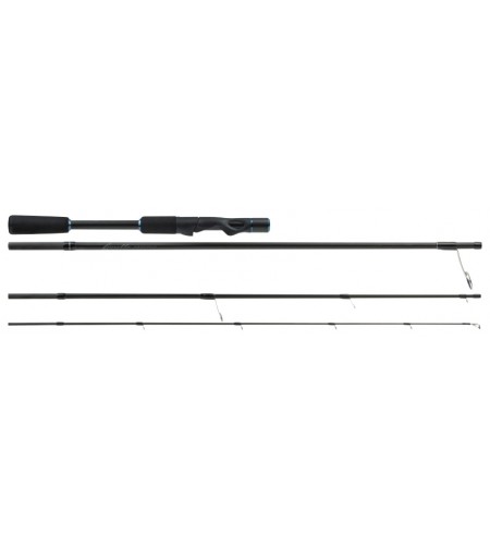 Canna Molix Fioretto Essence Travel Modello MFE-ST-694ML