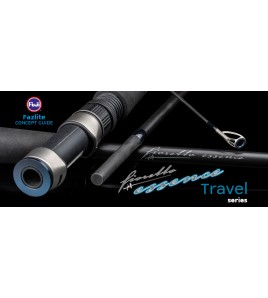 Canna Molix Fioretto Essence Travel Modello MFE-CT-774MH