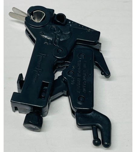 Pinza Sgancio rapido Affindatore RoemeR Relaise Colore Nere