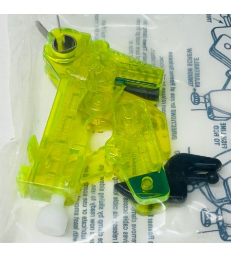 Pinza Sgancio rapido Affindatore RoemeR Relaise Colore giallo