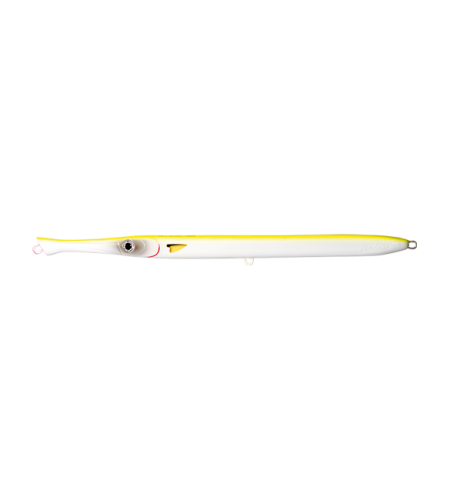 ARTIFICIALE DON BELEONE BY LURENZO COLORE CHARTRAUSE 240 SINKING GR 56