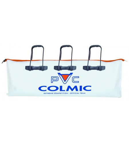 BORSA Aquario XL Colmic Trasporto Pesce CM 160 h 63 CM