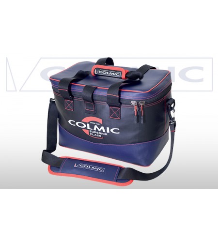 BORSA LISBONA SERIES XL COLMIC CM 46 X 25 H 30