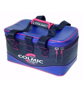 BORSA LISBONA SERIES M COLMIC CM 35 X 25 H 24