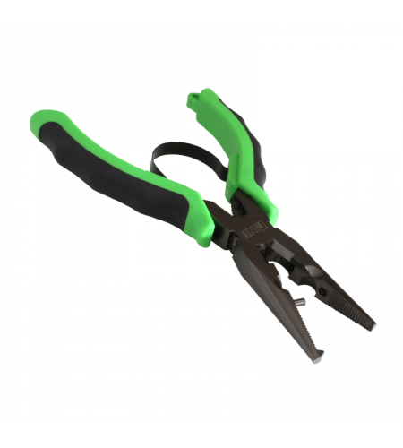 PINZA P-LINE 6,25" LEAD POST SPLIT RING