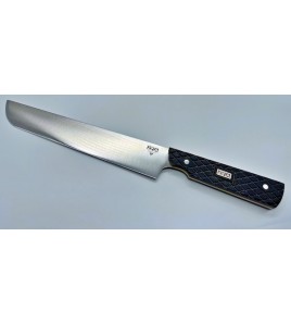 Coltello Cucina DORADO SASHIMI MK Cm 31 in Acciaio 14 C 28 Manico MK High Quality' Made in Italy 100%