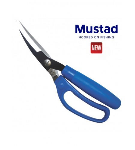 FORBICI MUSTAD ACCIAO 24 CM