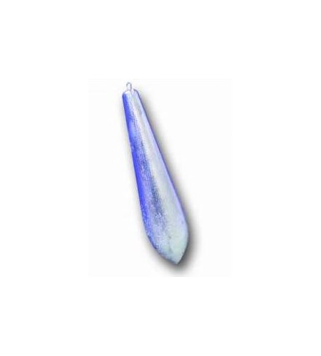 PIOMBO da GR 750 BLUE DEEP BOLENTINO PROFONDO ANELLO INOX