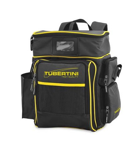 ZAINO RUNNER TUBERTINI