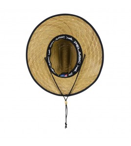 CAPPELLINO PELAGIC BAJA STRAW SUN HAT KHA