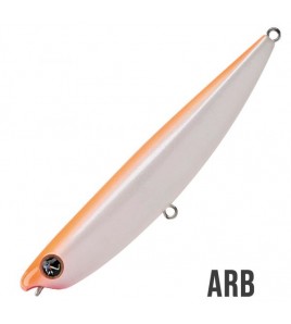 ARTIFICIALE Seaspin Spinning Pro Q 90 MM 90 GR 11 Colore ARB