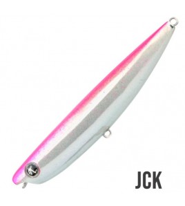 ARTIFICIALE Seaspin Spinning Pro Q 90 MM 90 GR 11 Colore JCK