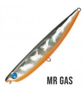 ARTIFICIALE Seaspin Spinning Pro Q 90 MM 90 GR 11 Colore MR GAS
