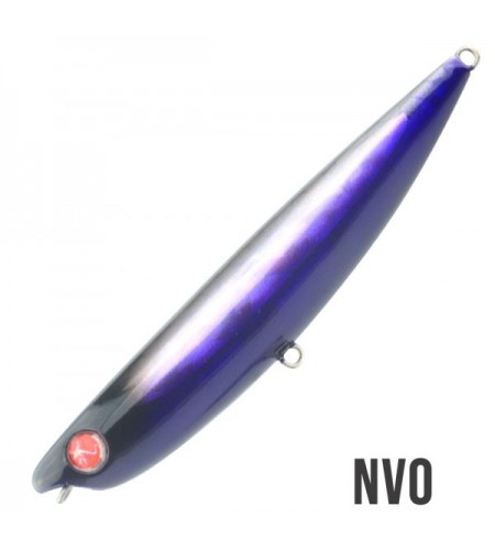 ARTIFICIALE Seaspin Spinning Pro Q 90 MM 90 GR 11 Colore NVO