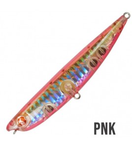 ARTIFICIALE Seaspin Spinning Pro Q 90 MM 90 GR 11 Colore PNK