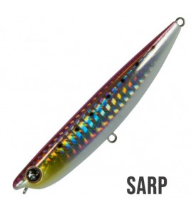 ARTIFICIALE Seaspin Spinning Pro Q 90 MM 90 GR 11 Colore SARP