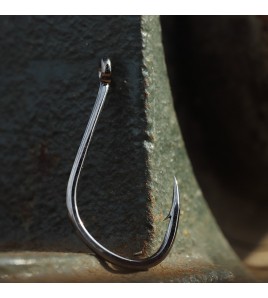 AMO BKK ISEAMA R DIAMOND WHIT RING BLACK NICKEL MISURA 2