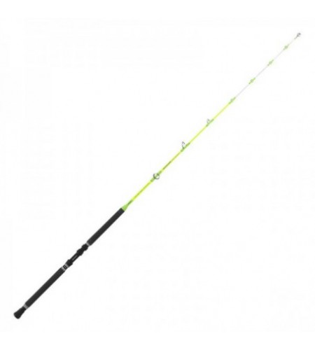 CANNA TRAINA VIVO TUBERTINI Vitality 2 TUNA MT 200LB 30/50 ACID