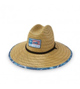 CAPPELLINO PELAGIC BAJA STRAW FISH AMERICAMO