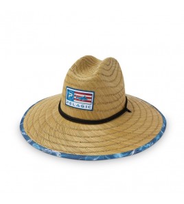 CAPPELLINO PELAGIC BAJA STRAW FISH AMERICAMO