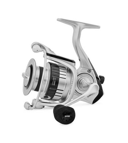 Mulinello Pesca Modello HYLAS FD RYOBI 5000 TUBERTINI