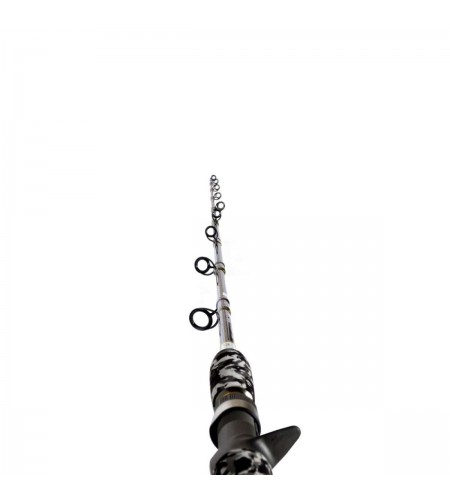 CANNA SLOW PITCH NUBA EQUO SLOW CASTING MT 210