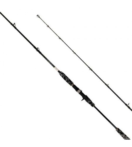 CANNA SLOW PITCH YUKI NUBA CASTING ACID MT 2,10