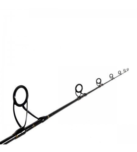 CANNA YUKI NUBA EQUO JIGGING MT 1,80