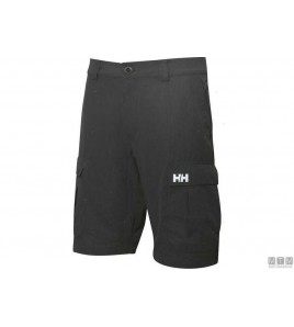 Pantaloncini Helly Hansen QD Cargo Shorts Blue Navy