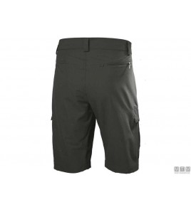 Pantaloncini Helly Hansen QD Cargo Shorts Blue Navy