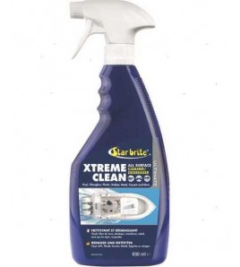 DETERGENTE SPRAY STAR BRITE XTREME CLEAN 650 ML