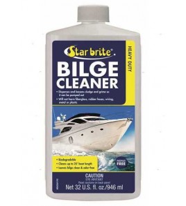 DETERGENTE PER SENTINE STAR BRITE BILGE CLEANER 1 LT