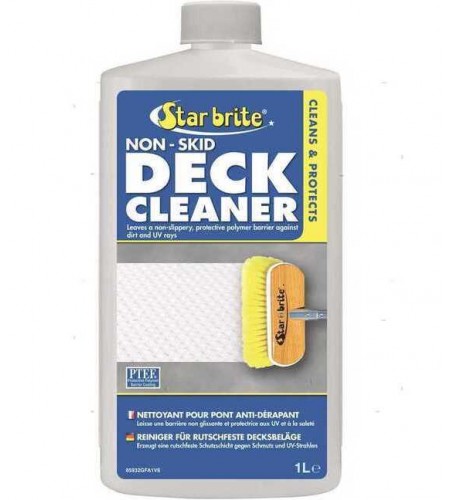 DETERGENTE PER PONTI STAR BRITE DECK CLEANER 1 LT