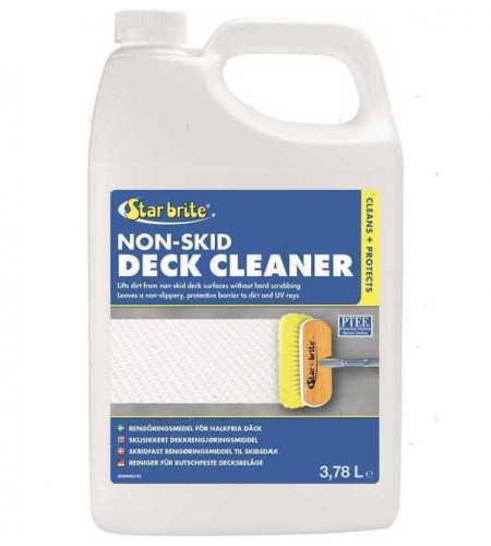 DETERGENTE PER PONTI STAR BRITE DECK CLEANER 3,80 LT