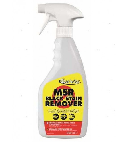 ANTIMUFFA STAR BRITE STAIN REMOVER 650 ML