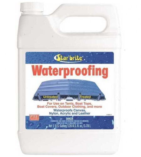 IMPERMEABILIZZANTE STAR BRITE WATERPROOFING 3,80 Lt